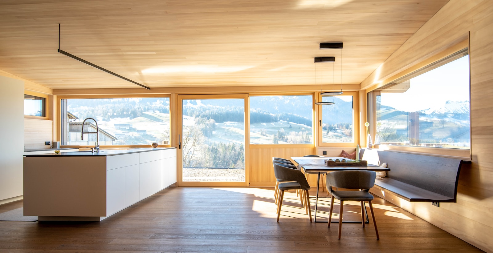 Rénovation de cuisine à Hyères